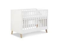 Детская кроватка NOAH pilt 3