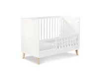 Детская кроватка NOAH pilt 2