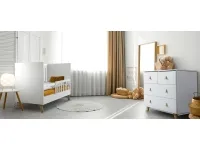 Детская кроватка NOAH pilt 6