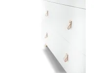 Комод NOAH с пеленальным столиком pilt 4