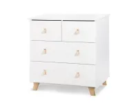 Комод NOAH с пеленальным столиком pilt 3