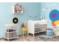 Детская кроватка CHARLIE pilt 2