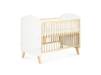 Детская кроватка CHARLIE pilt 3