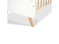 Детская кроватка CHARLIE pilt 4