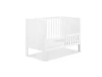 Детская кроватка LEON 120 pilt 3