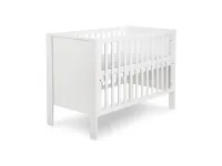 Детская кроватка LEON 120 pilt 4