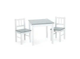 Комплект JOY стол и 2 стула