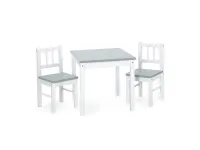 Комплект JOY стол и 2 стула pilt 2