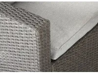 Комплект садовой мебели ALBANY темный pilt 5