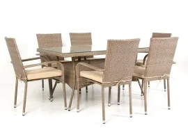 Комплект садовой мебели BAY