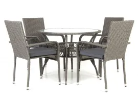 Комплект садовой мебели BECKETT