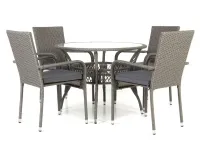 Комплект садовой мебели BECKETT pilt 2