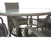 Комплект садовой мебели BECKETT pilt 4