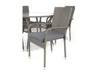 Комплект садовой мебели BECKETT pilt 3