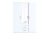 Шкаф SARAVENA 3D2S pilt 5