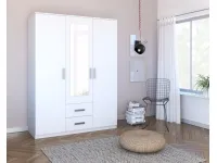 Шкаф SARAVENA 3D2S pilt 2