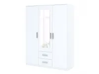 Шкаф SARAVENA 3D2S pilt 4