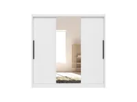 Шкаф-купе ARIS 3D I pilt 3