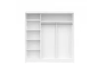 Шкаф-купе ARIS 3D I pilt 5