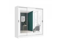 Liugustega kapp ARIS 3D II pilt 5