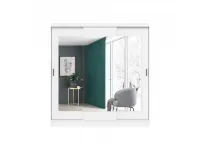 Liugustega kapp ARIS 3D II pilt 4