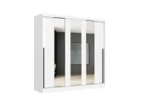 Шкаф-купе ARIS 3D III pilt 4