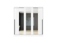 Шкаф-купе ARIS 3D III pilt 5