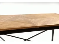 Стол раздвижной ALVARO pilt 3