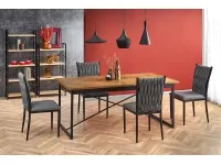 Стол раздвижной ALVARO pilt 2