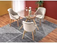 Стол ASHMORE pilt 5