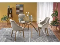 Стол ASHMORE pilt 2