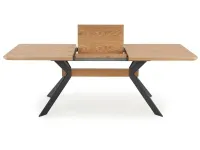 Стол раздвижной BACARDI pilt 3