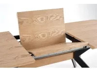 Стол раздвижной BACARDI pilt 5