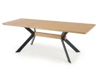 Стол раздвижной BACARDI pilt 7