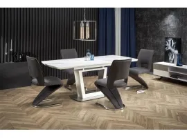 Pikendatav laud BLANCO