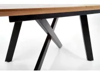 Стол раздвижной CAPITAL 2 pilt 4