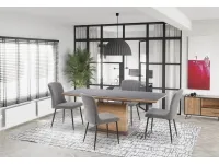 Стол раздвижной CONCORD pilt 2