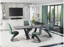 Pikendatav laud FANGOR