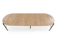 Стол раздвижной INFERNO pilt 5