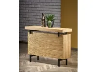 Консоль стол INFERNO pilt 2