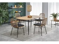 Стол JACKSON pilt 2