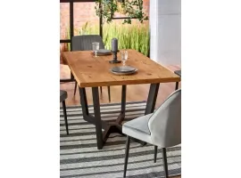 Pikendatav laud MASSIVE