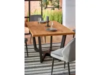 Стол раздвижной MASSIVE pilt 2