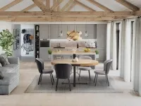 Стол раздвижной MERCY pilt 2