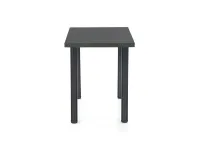 Стол MODEX 2 90 антрацит pilt 3