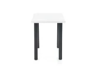 Стол MODEX 2 90 белый pilt 3