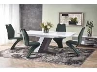 Стол раздвижной MORTIS pilt 2