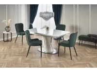 Стол раздвижной ODENSE pilt 2