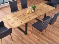 Стол раздвижной PEREZ pilt 5