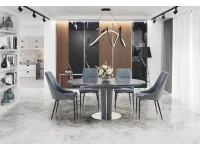 Pikendatav laud RICARDO pilt 2